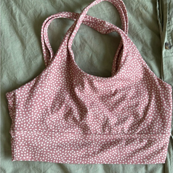 Buffbunny Collection Other - Rosa bra
